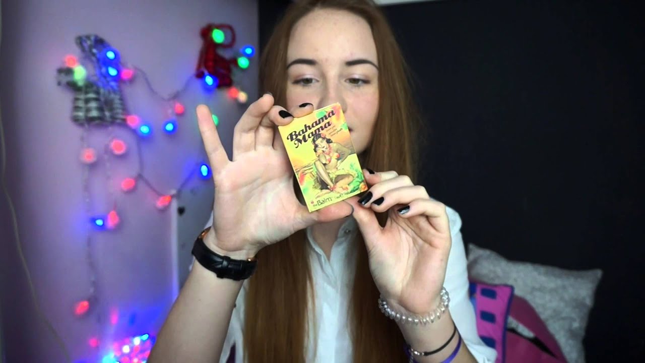 HAUL/RECENZJA COCOLITA.PL
