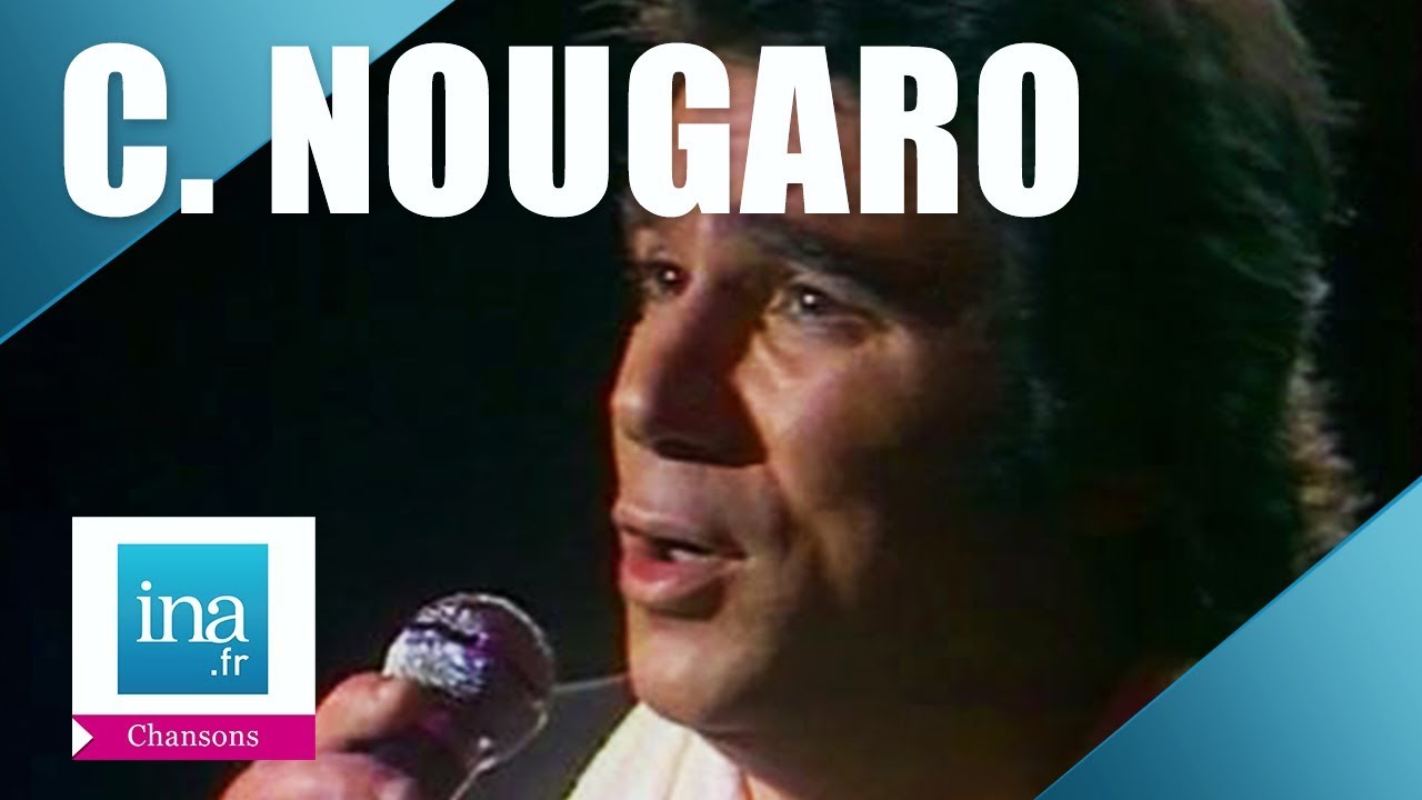 Claude Nougaro 