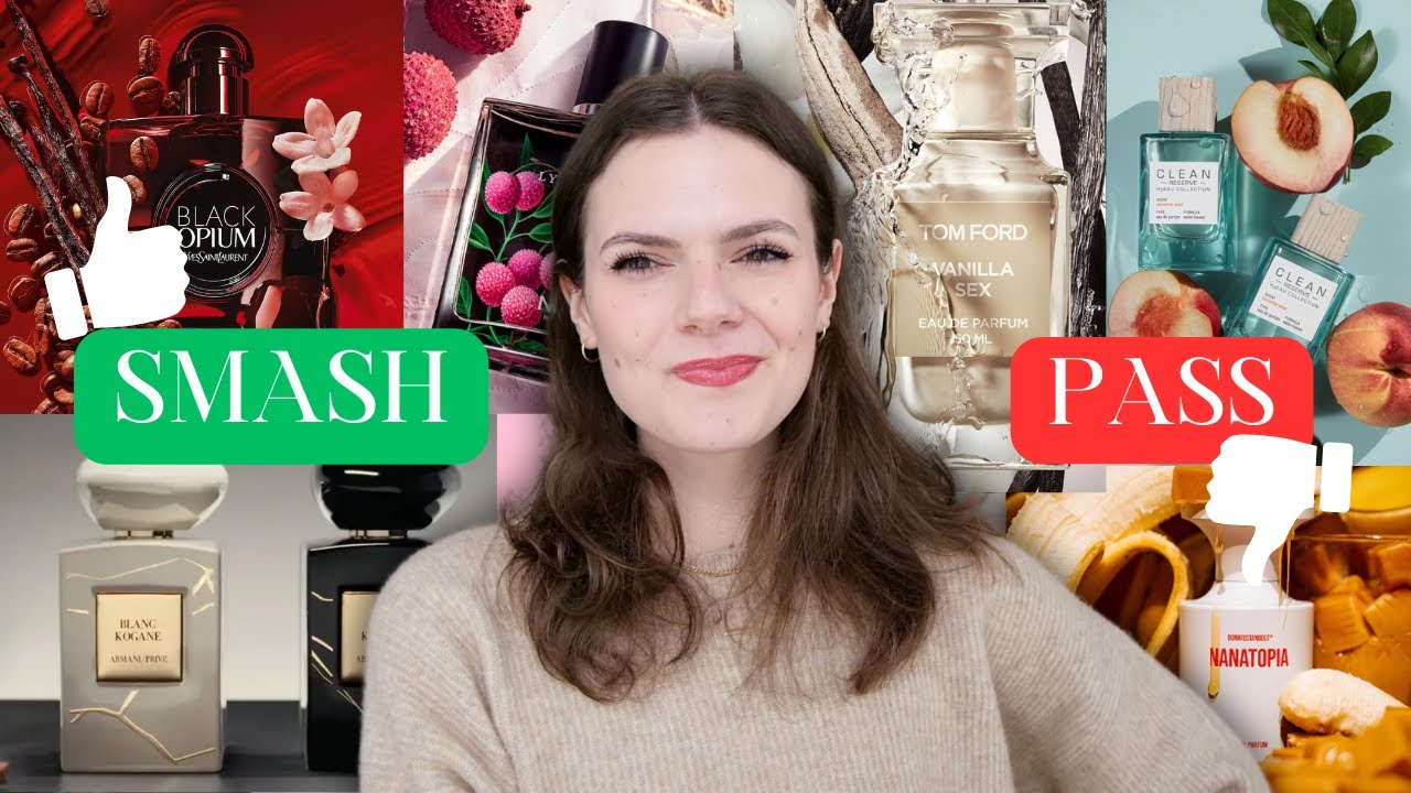 НОВЫЙ аромат выйдет в 2024 году! (удар или провал?)