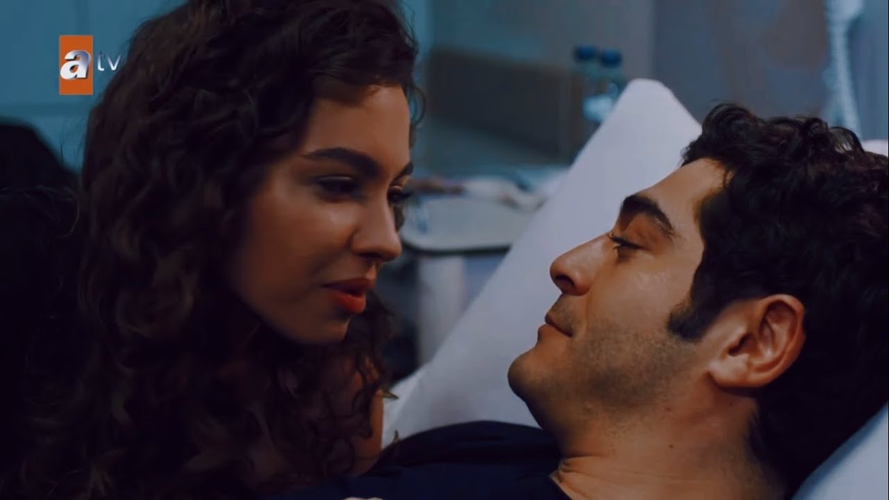 Canfeza & Mahir Work Song