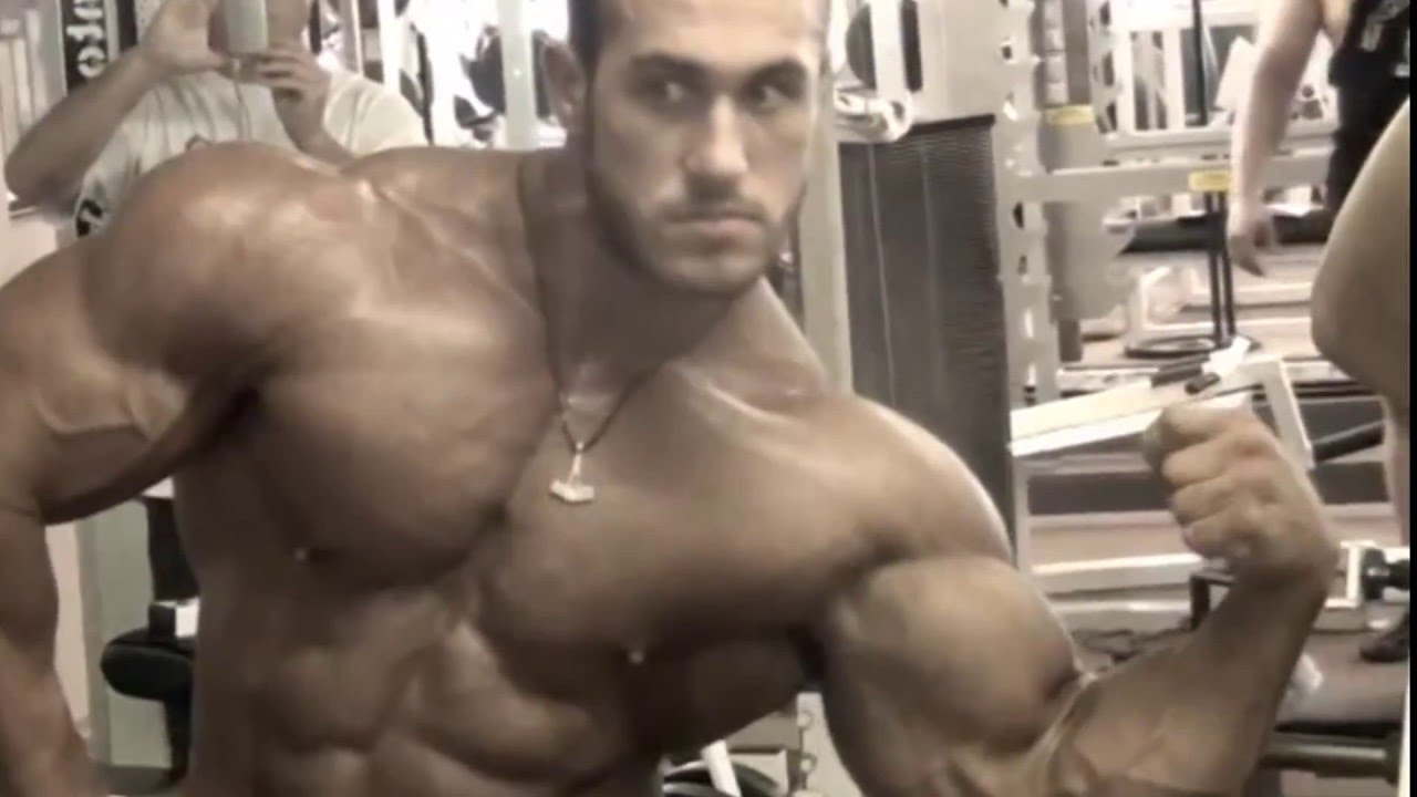 Antoine Vaillant motivation - Redemption