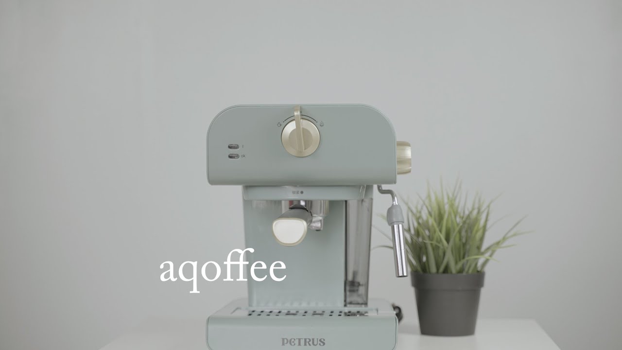 Malaysia | Home Café Petrus PE3320