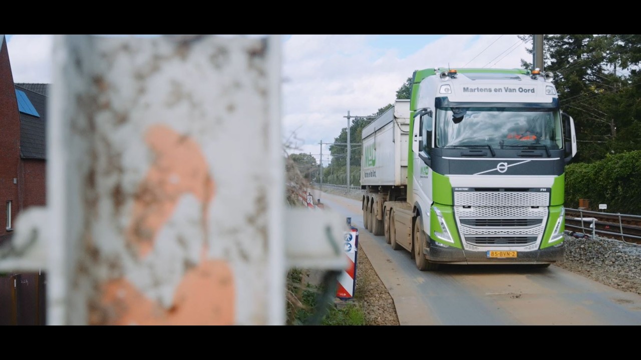 Emissieloos werken PHS Den Bosch - Vught