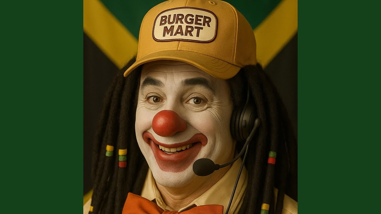 Rasta Marty