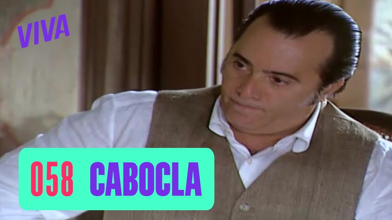 BOANERGES CONVERSA COM TOBIAS | CABOCLA | CAPÍTULO 58 | MELHOR DO DIA | VIVA
