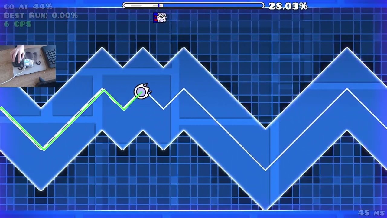 PERFECT SCORE ON SKILL TESTER!!!!!!!!!!
