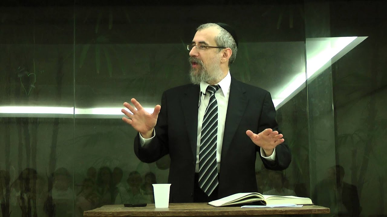 Kabala e Reencarnação e Ressurreição 1 Rabino Shalom Ber Gourarie