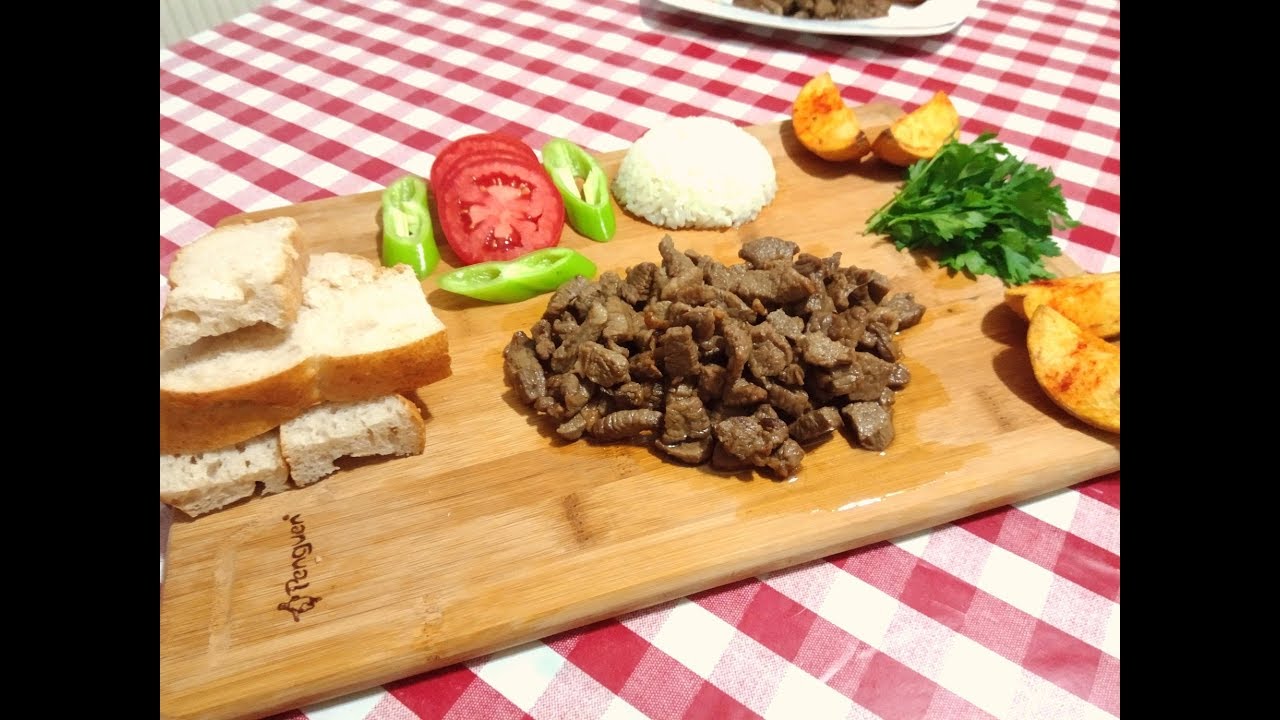 KUZU KAVURMA NASIL YAPILIR?