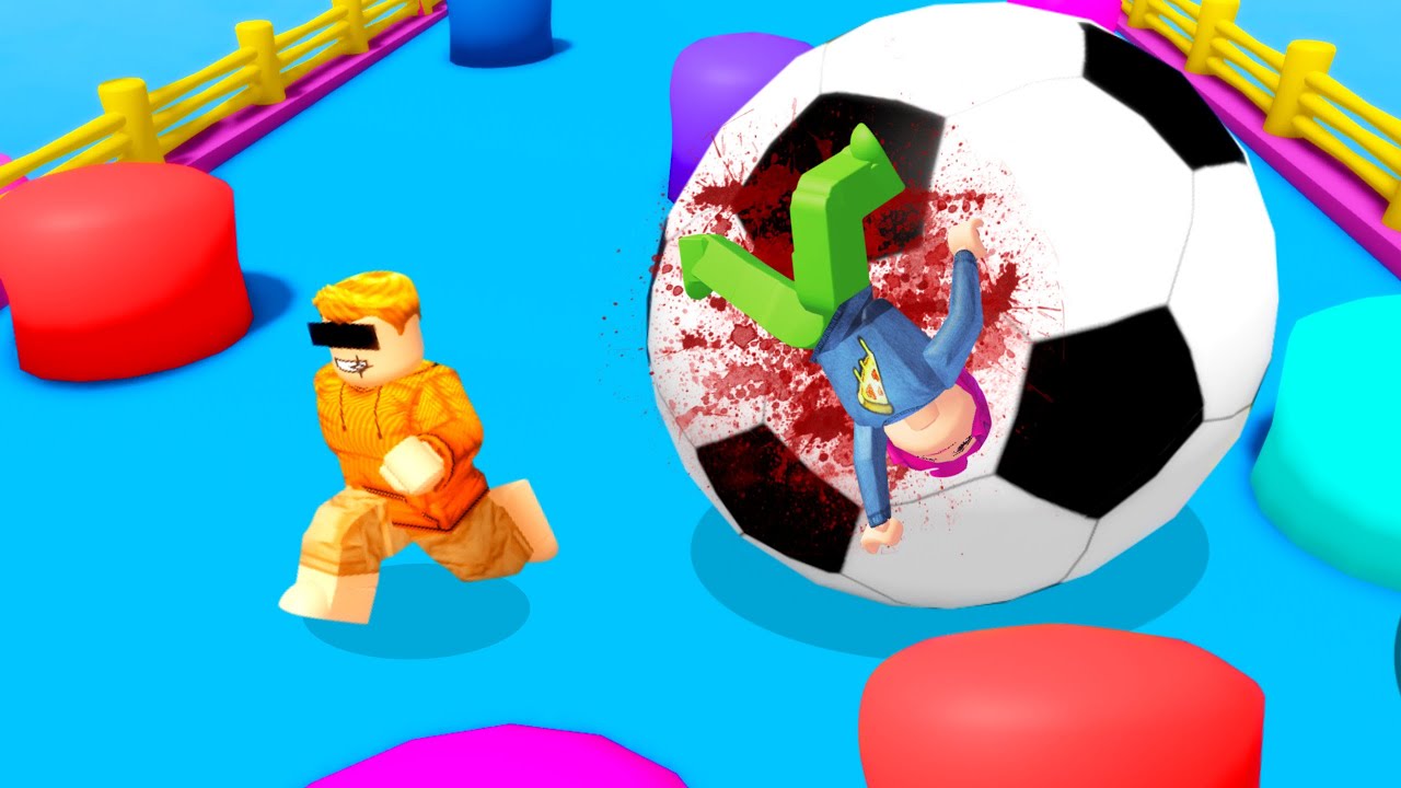 ROBLOX SLIPBLOX..