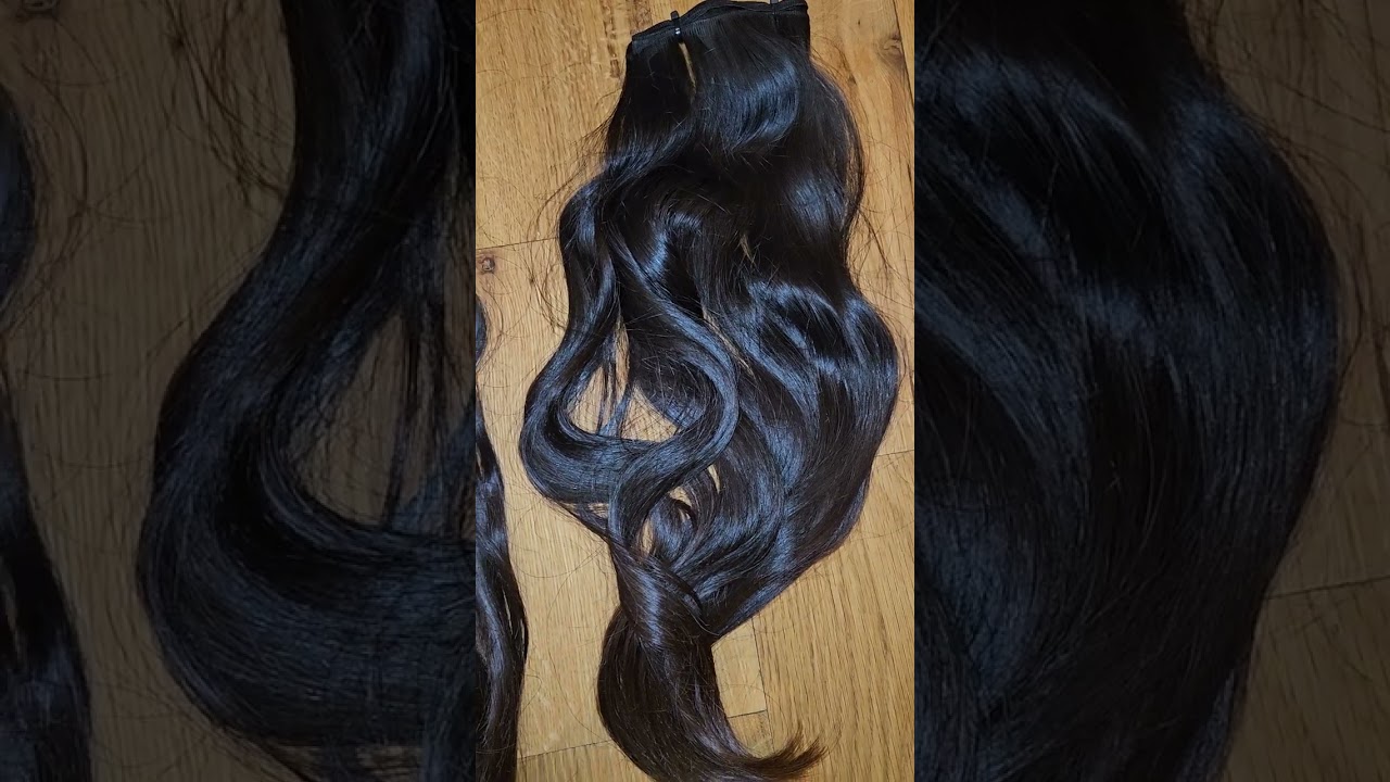 Raw Cambodian Hair Vendor #2 Back Again?? | Chrissy J