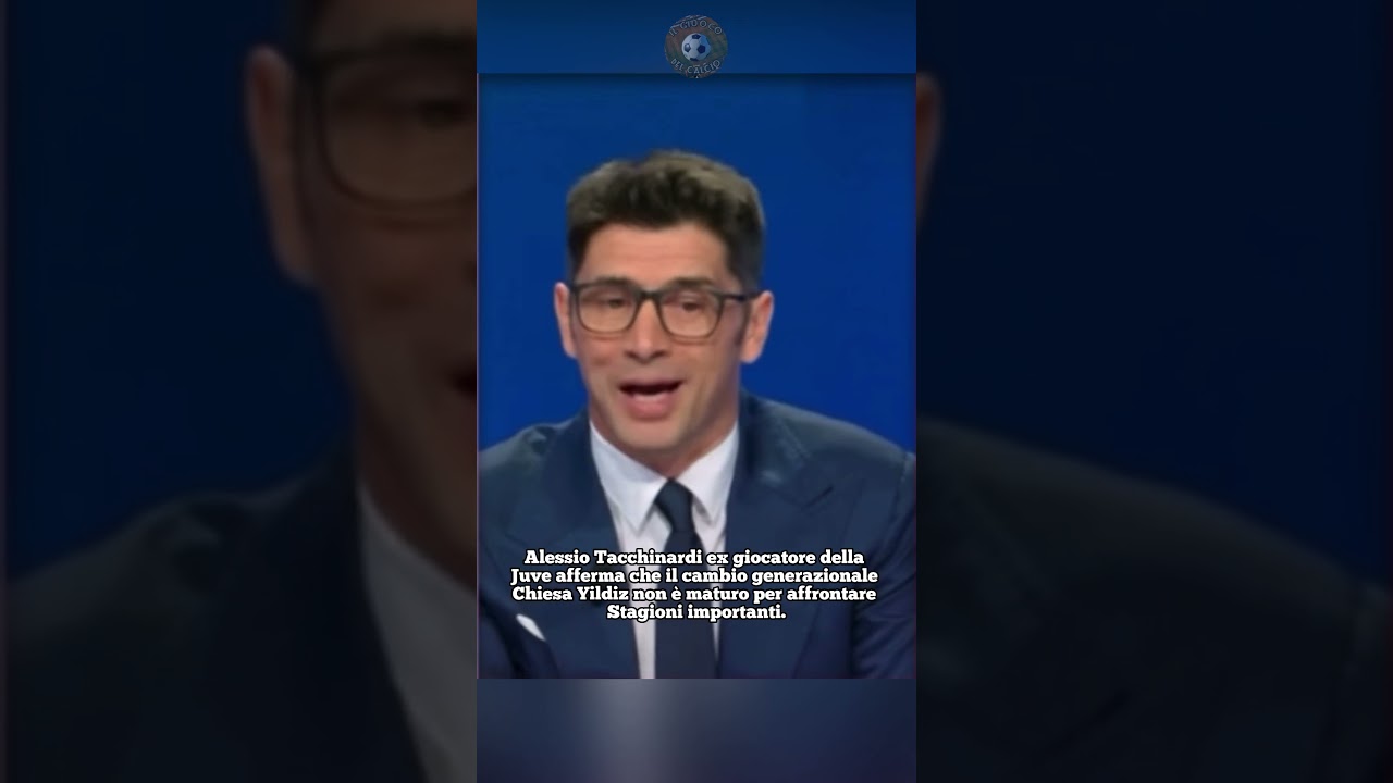 Kenan Yildiz risponde alle critiche di Tacchinardi e Zazzaroni! #yildiz