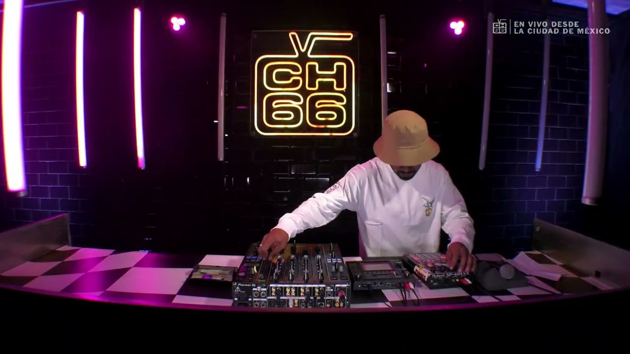 Vans Chanel 66 - Ruido set (parte1) #lofi #ruidobeats #sp404 #chillmusic
