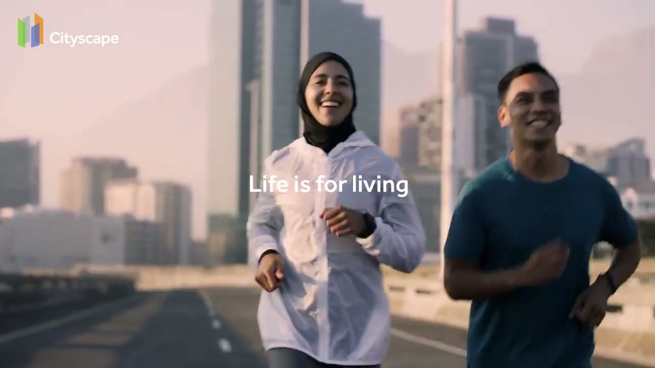 Cityscape Dubai, 21 – 23 November 2022, Dubai World Trade Centre