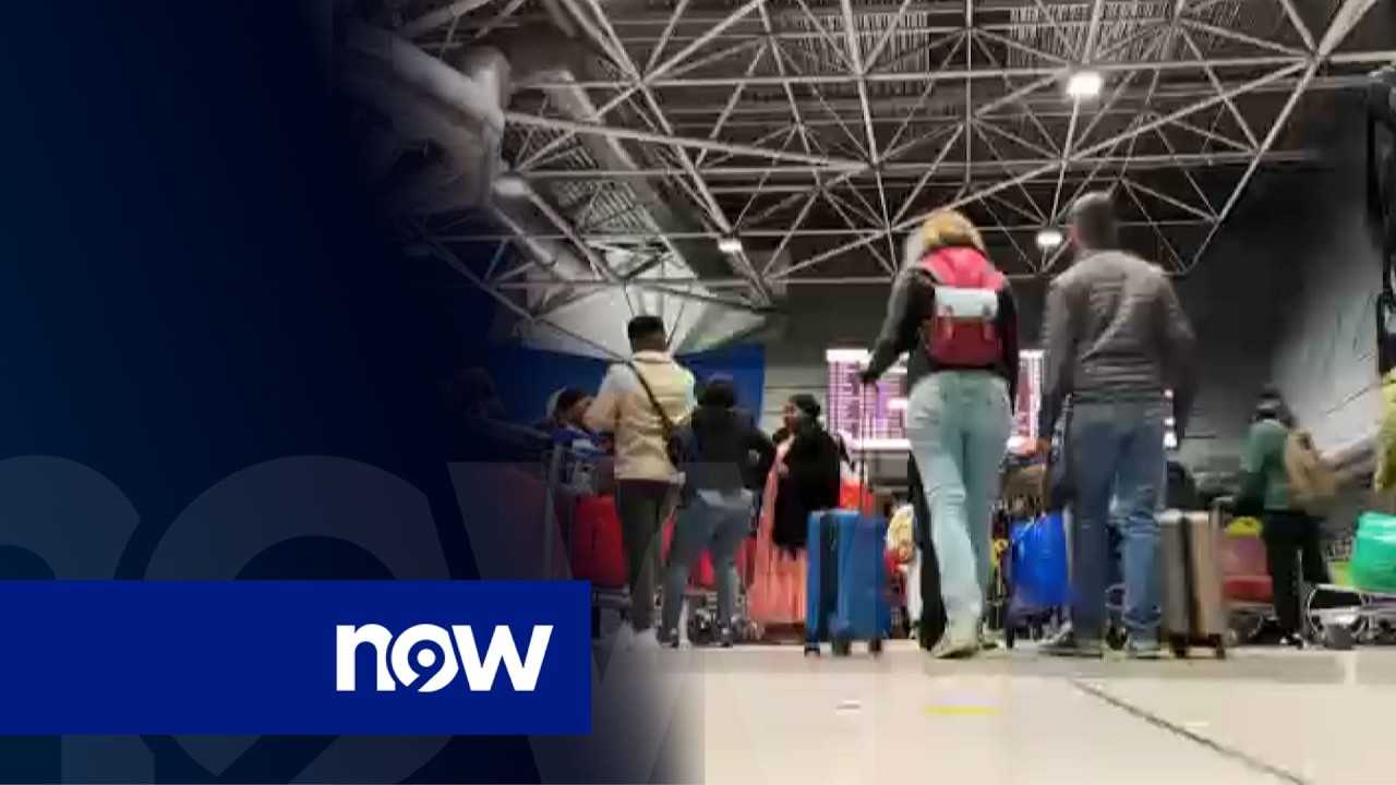 Rep&oacute;rter S&aacute;bado: Bagagens embaladas ilegalmente no Aeroporto de Lisboa