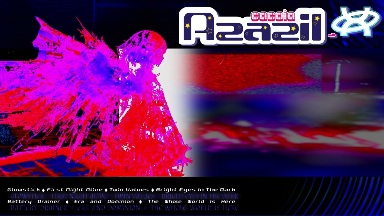 [2025] Cacola - azazil-X