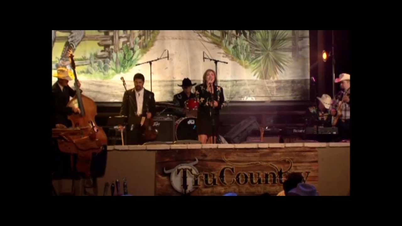 Amber Digby - I'm Not Your Kind of Girl