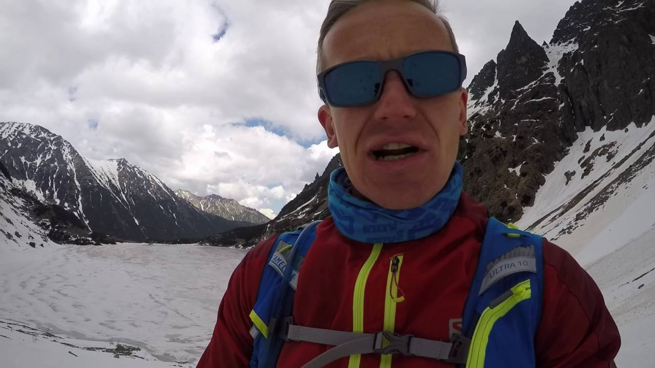 Rysy winter climb & Skrzyczne hike