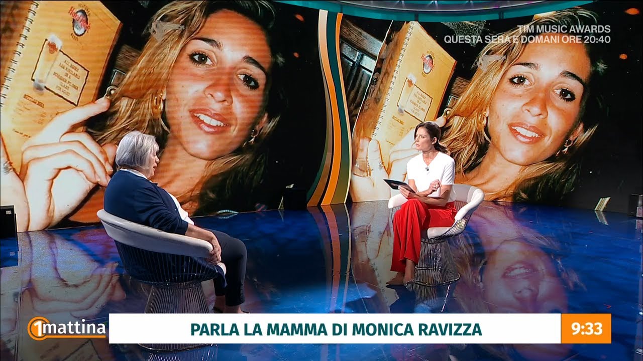 Femminicidi 79 vittime nel 2023 - Unomattina 15/09/2023