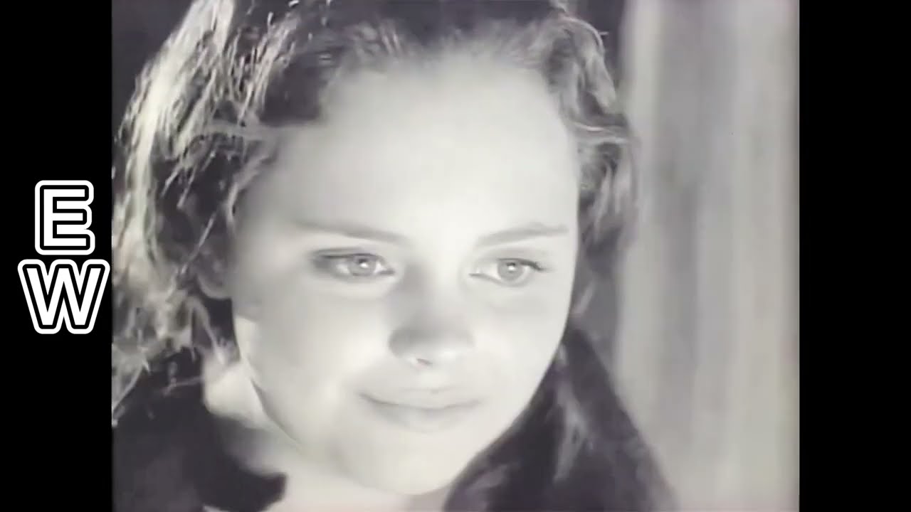 Electric Wednesday - Li’l Red Riding Hood (featuring Christina Ricci)-[Official Music Video]