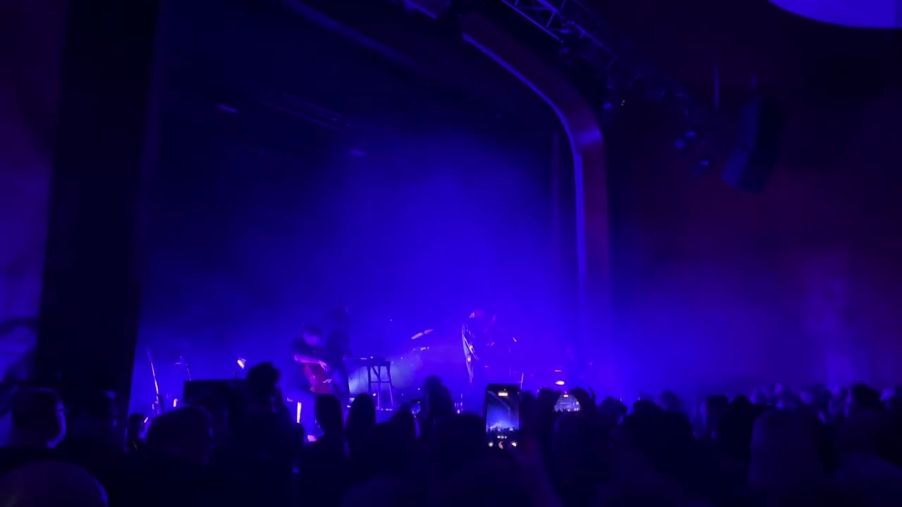 Apparat Live @ A Hum Of Maybe Tour in Alte Kongresshalle, München (Die-27- Jan-26) Part 12