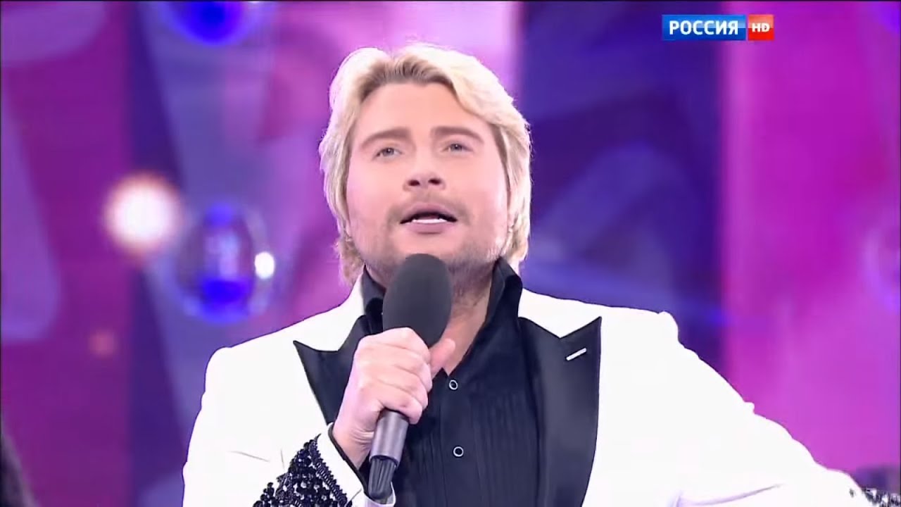 Николай Басков - Обниму тебя