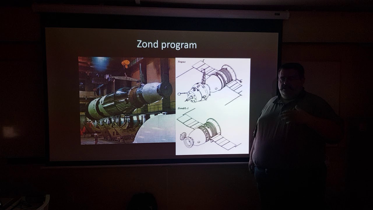 2018-12-07-De&aacute;k Szabolcs: A szovjet holdprogram 3. r&eacute;sz