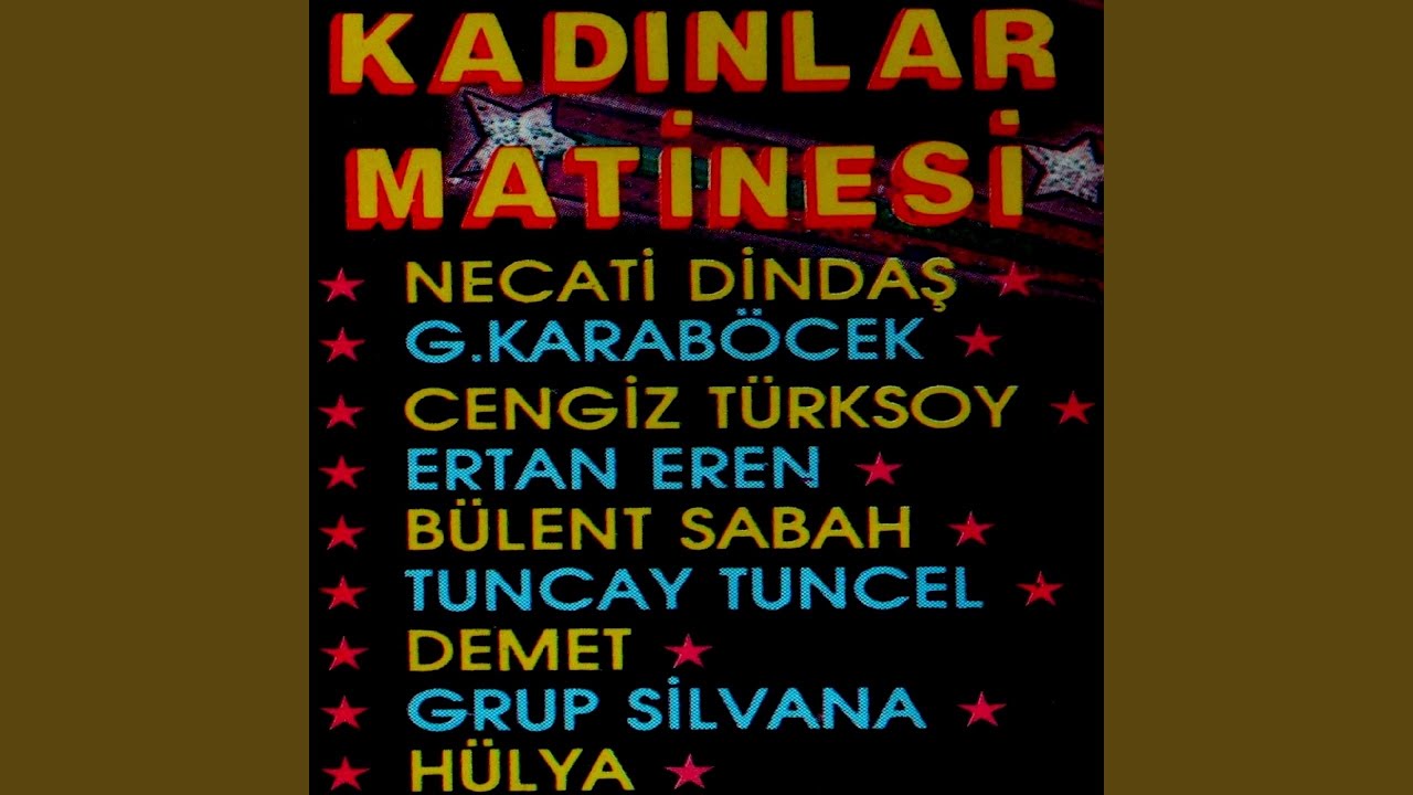 Sevmeyi Dene