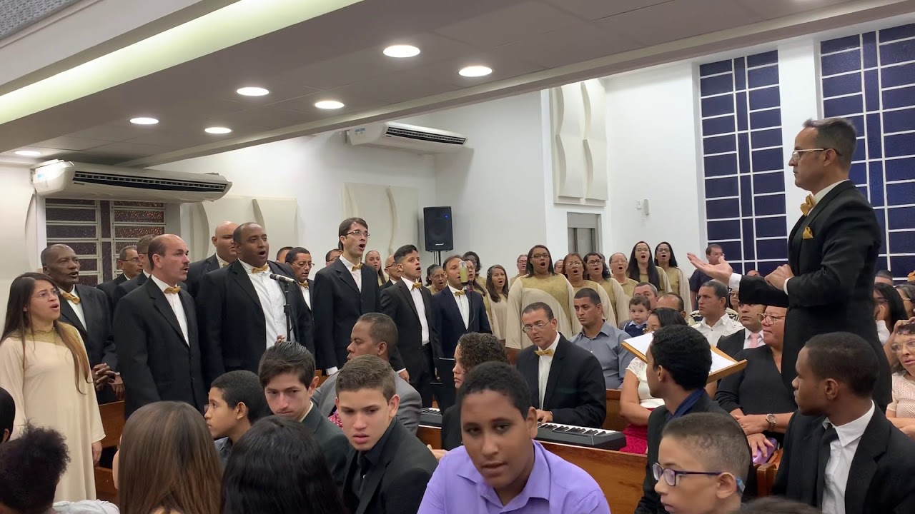 Nova Jerusalém