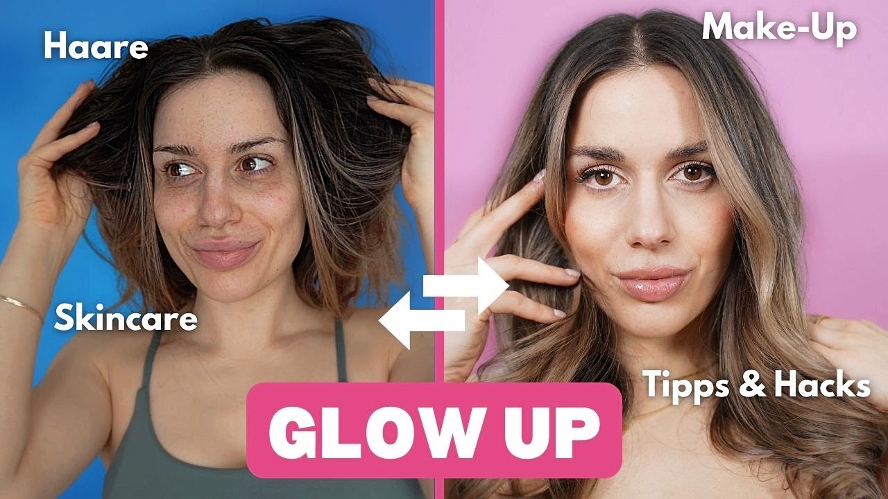 Glow Up für Anfänger: Beauty Tipps & Drogerie Must Haves 2025