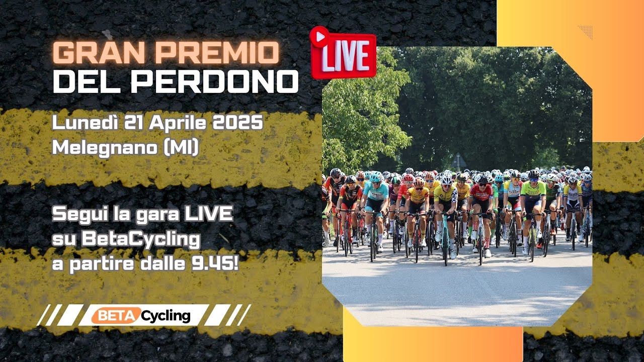 Gran Premio del Perdono - Melegnano (Mi)