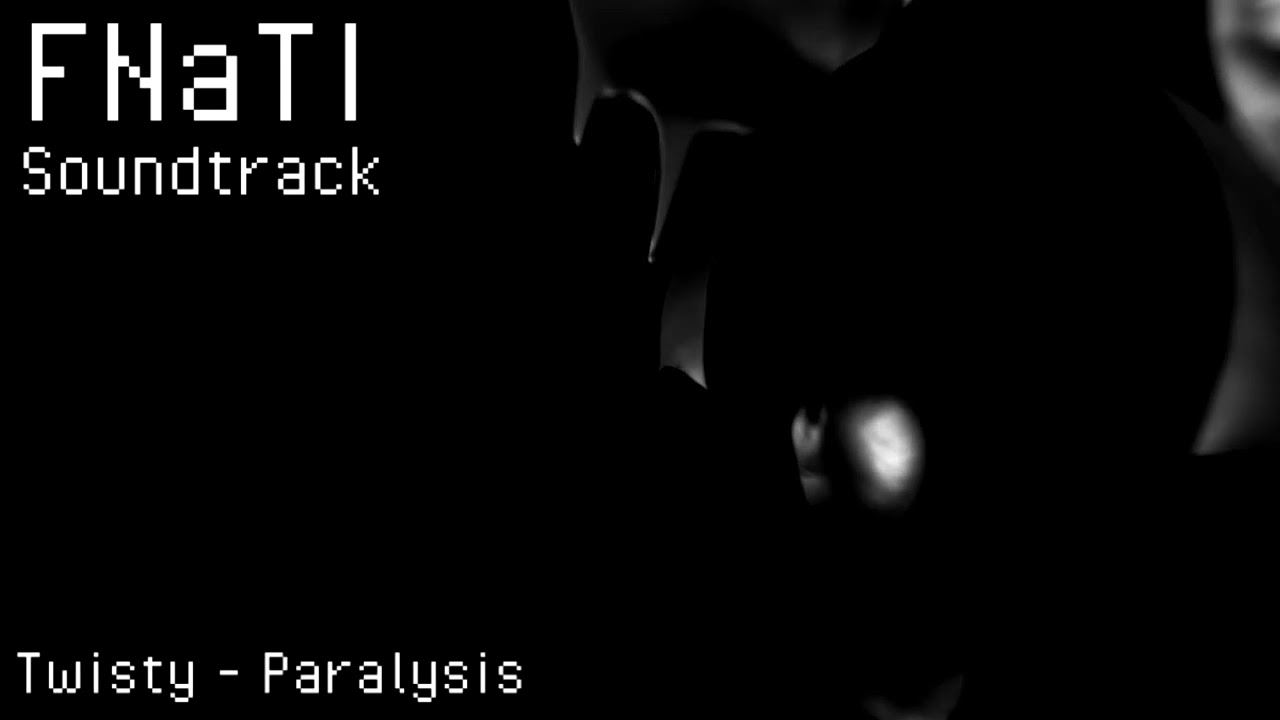 Twisty - Paralysis