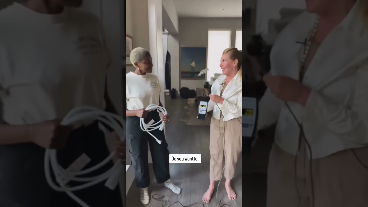 Nowe ekranowane przedłużacze SaferTech. Jak taka mała rzecz może zrobić tak OGROMNĄ r&oacute;żnicę w zak...