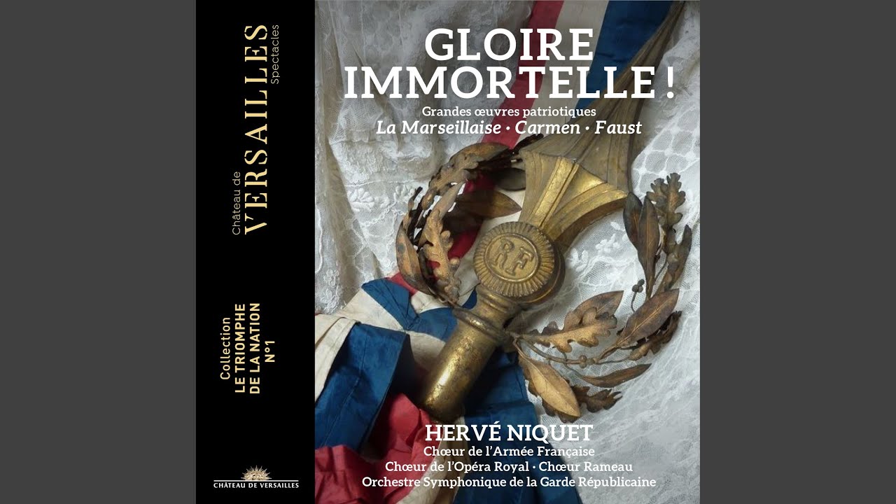 Le Chant du départ