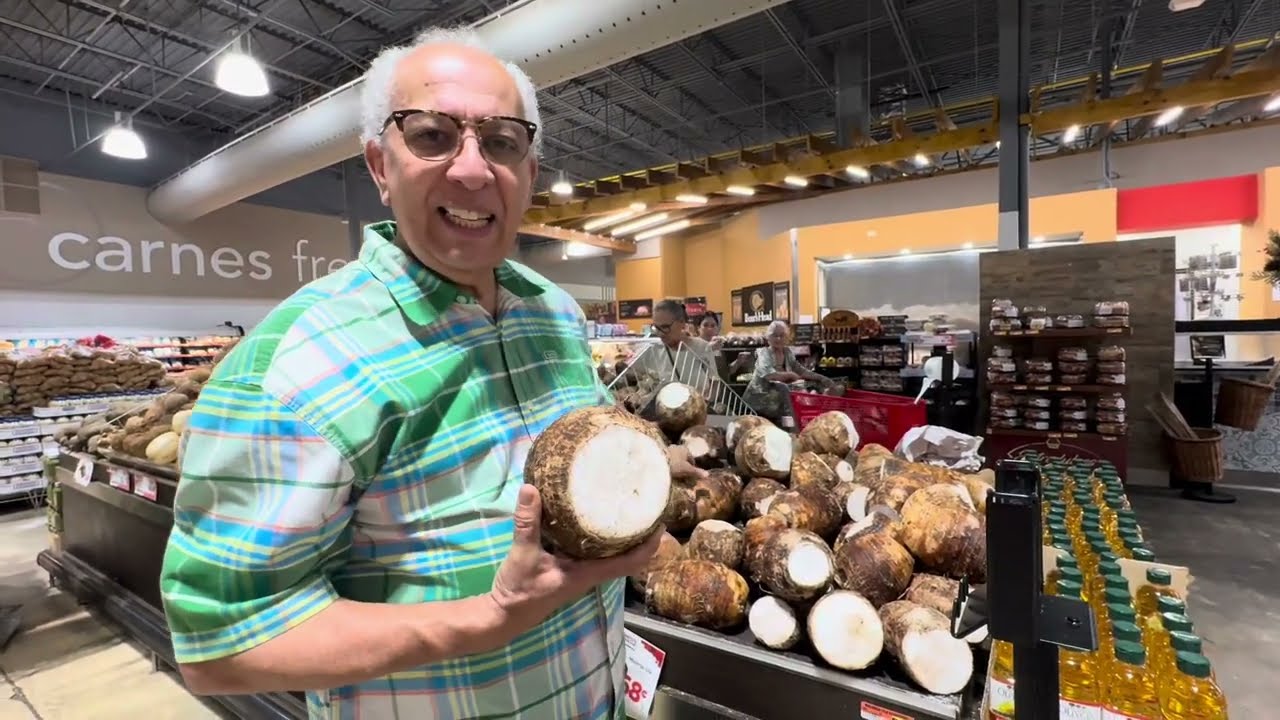 Supermercado Econo De Puerto Rico