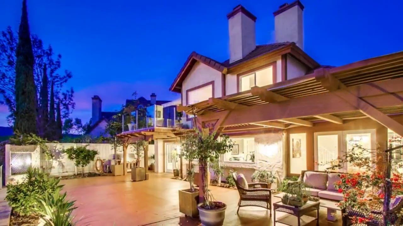 11333 Olympia Fields Row, San Diego, CA 92128