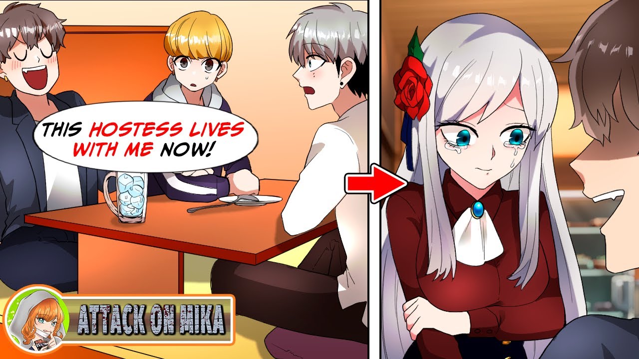 I wanted my beautiful ex to be jealous of me, so I lied about getting married soon... [Manga Dub]