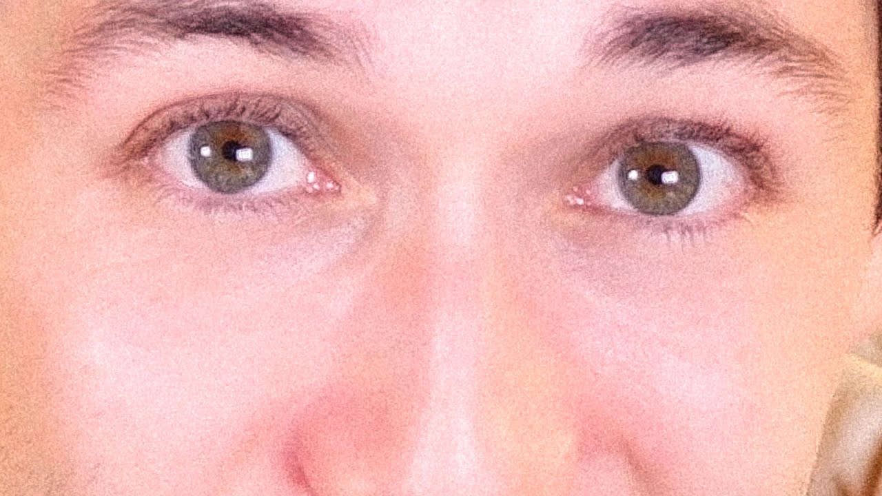 J’ai besoin de faire une mise au point avec vous