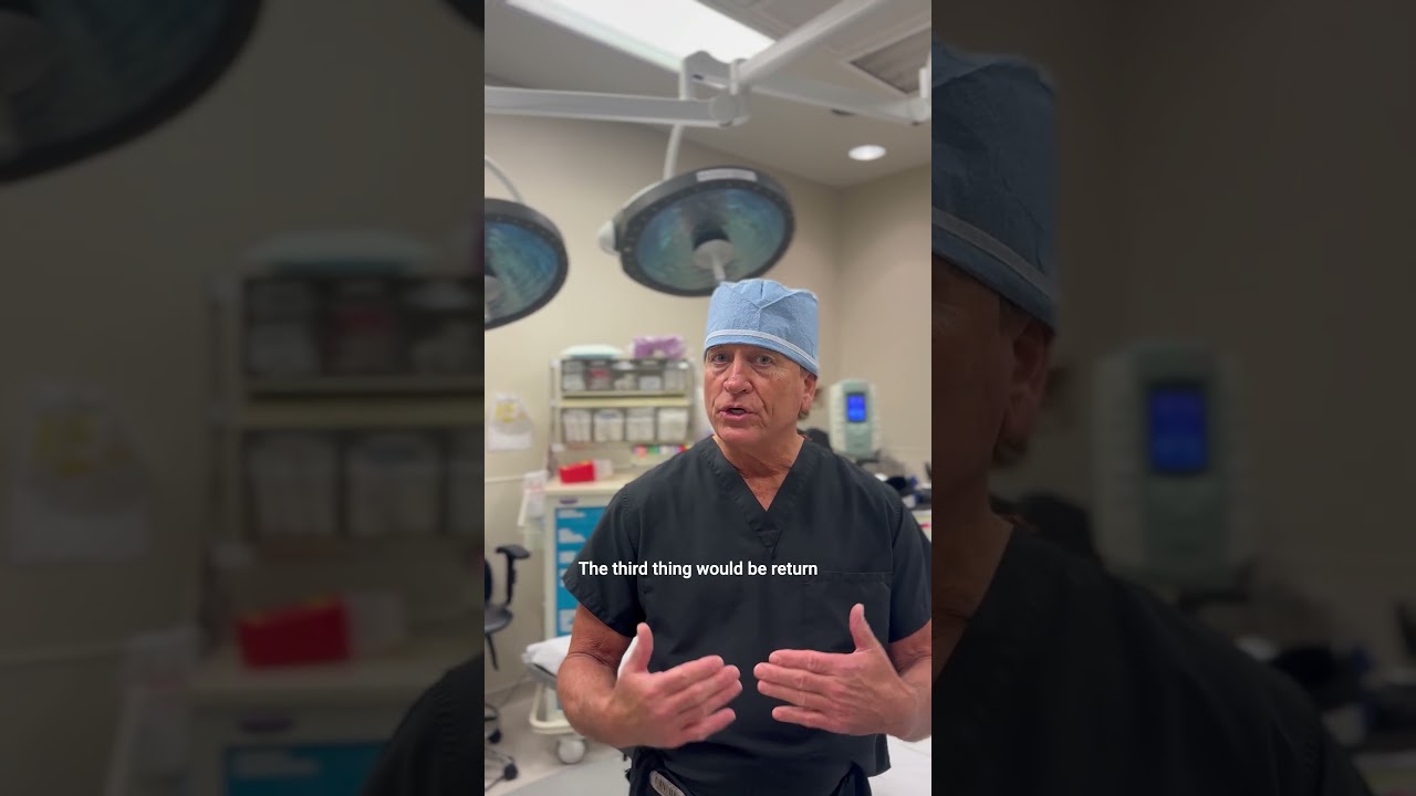 3 Life-Changing Benefits of Knee Replacement Surgery | Dr. DeClaire
