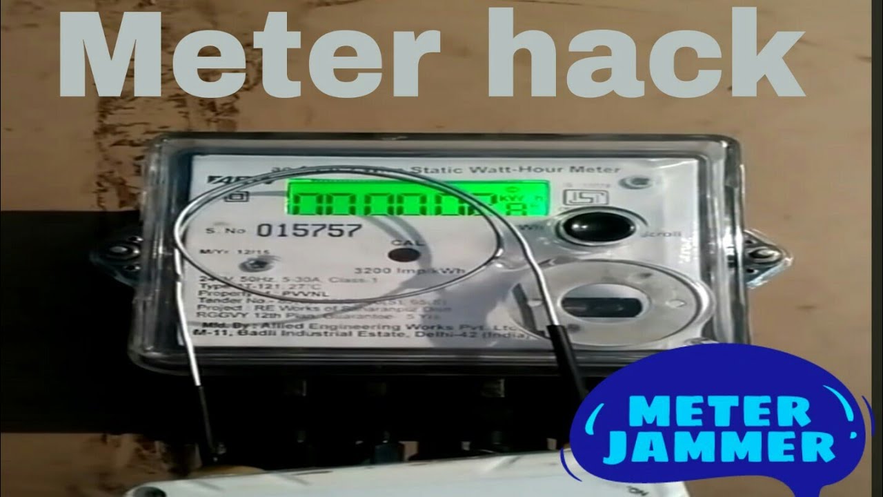 How to save electricity,degital meter slow,| electric meter hack,| meter hack |only save Bihar se hu