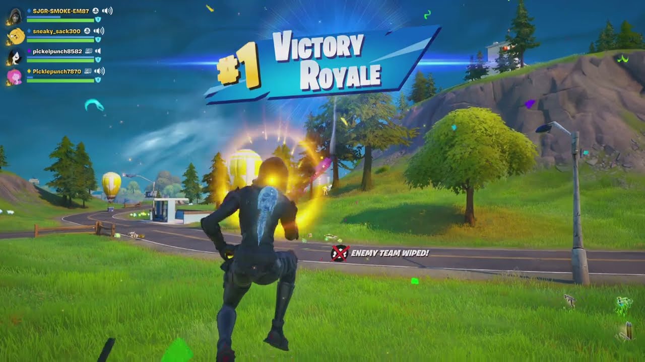 Robot Win 