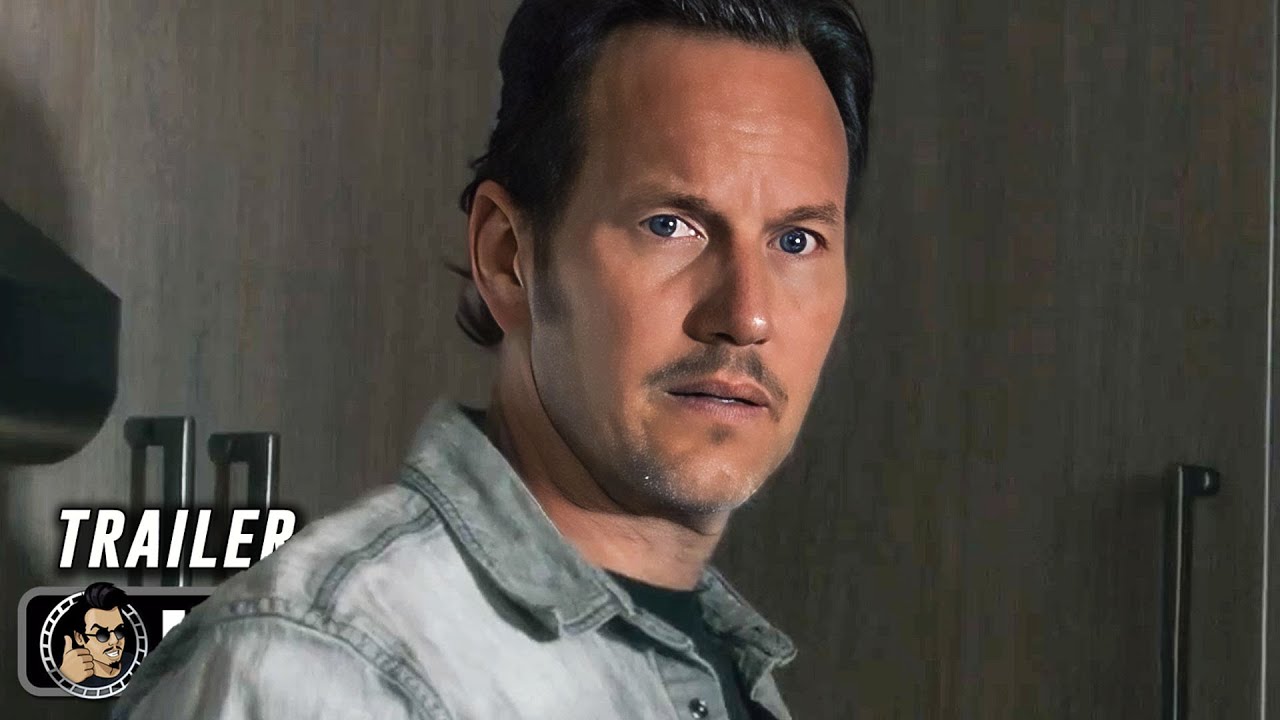MILLERS IN MARRIAGE | Official Trailer (2025)