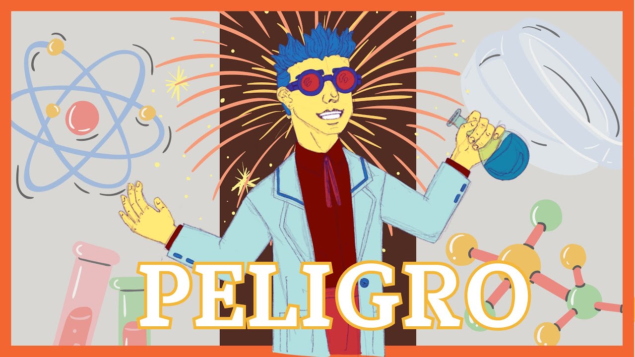 El Peligro de la CREATIVIDAD