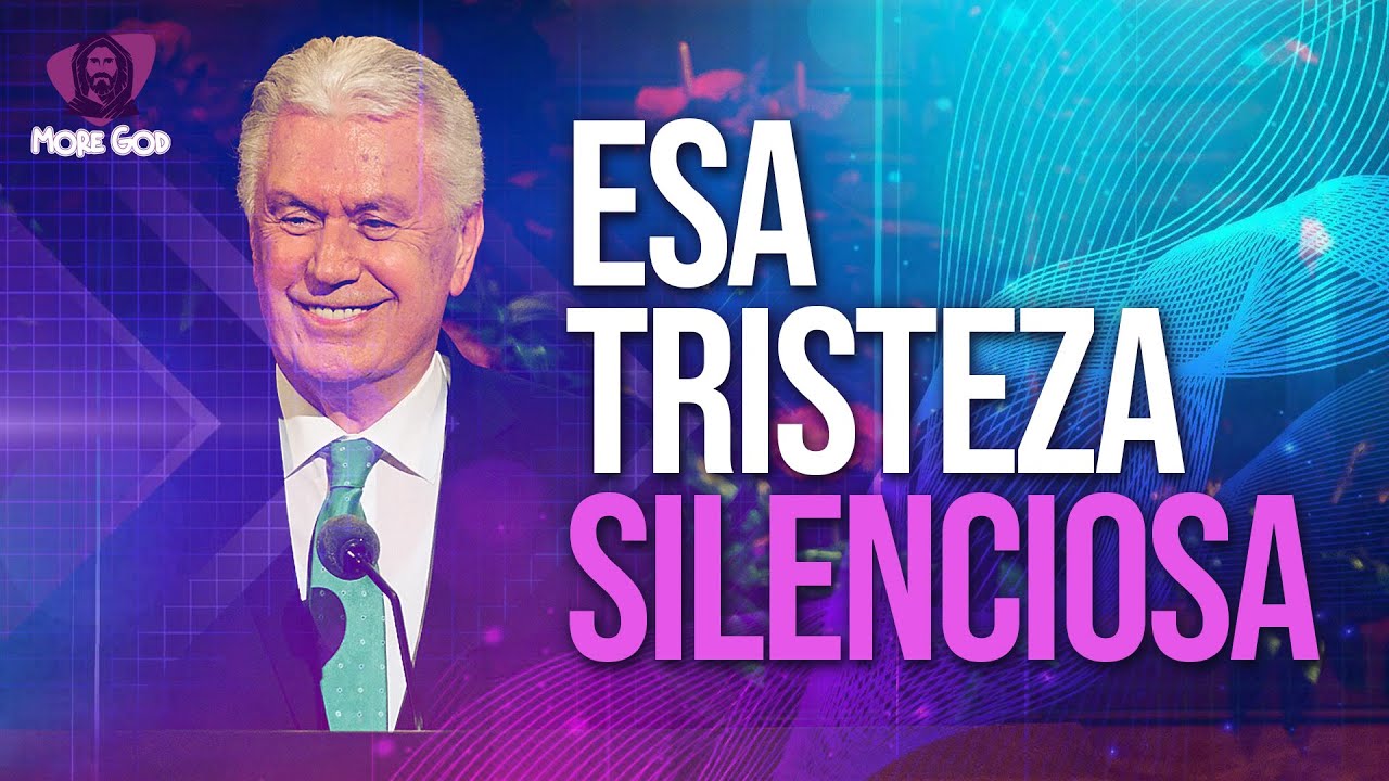 ESA TRISTEZA SILENCIOSA / Elder Dieter F. Uchtdorf