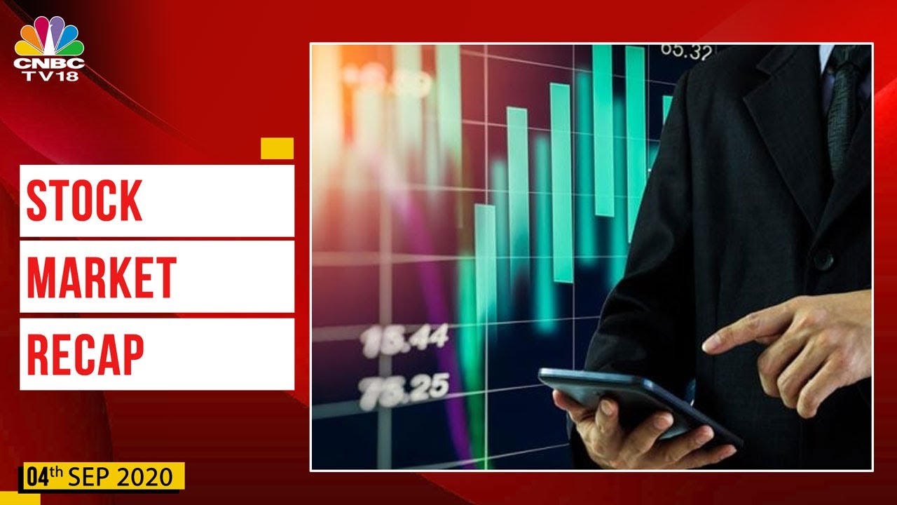 Stock Market Roundup: Here Is How Market Opened & Closed For Trade Today | 04.09.2020
