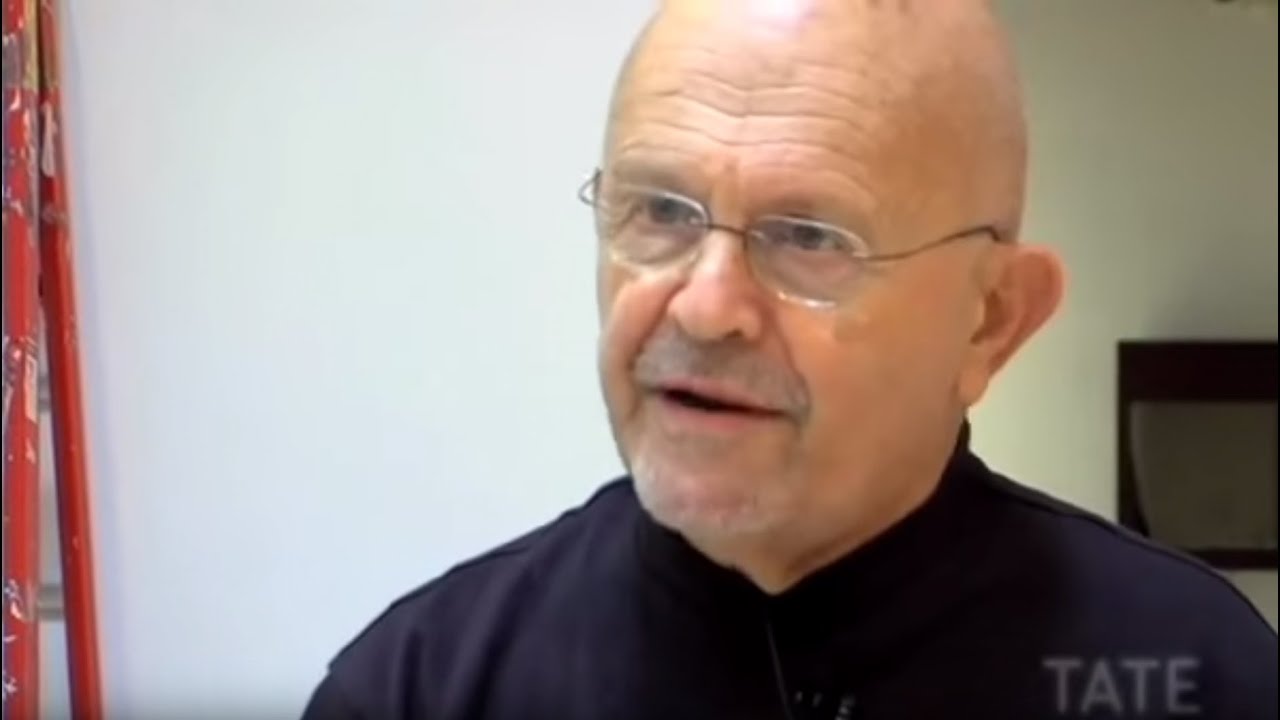 Jim Dine | TateShots