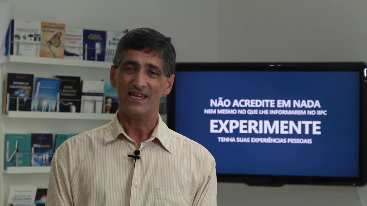 Sono, Sonho e Projeção Consciente - IIPC Esclarece
