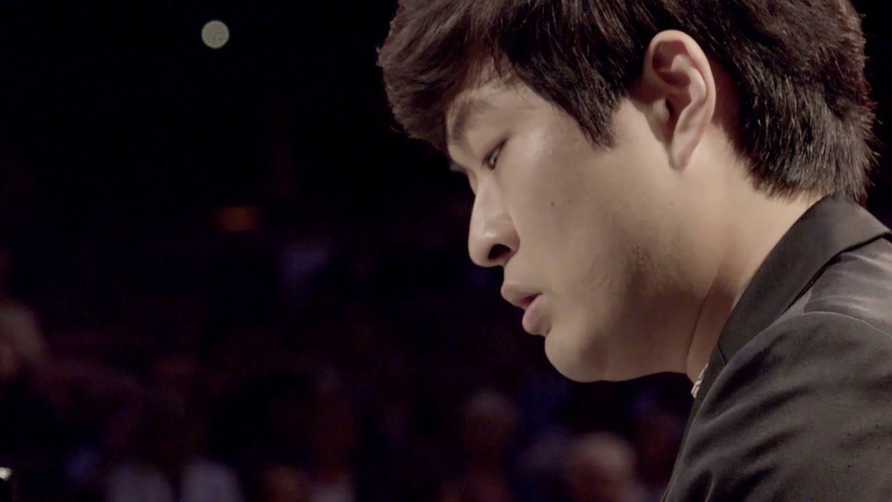 Cliburn 2017 Dasol Kim Quarterfinal Recital