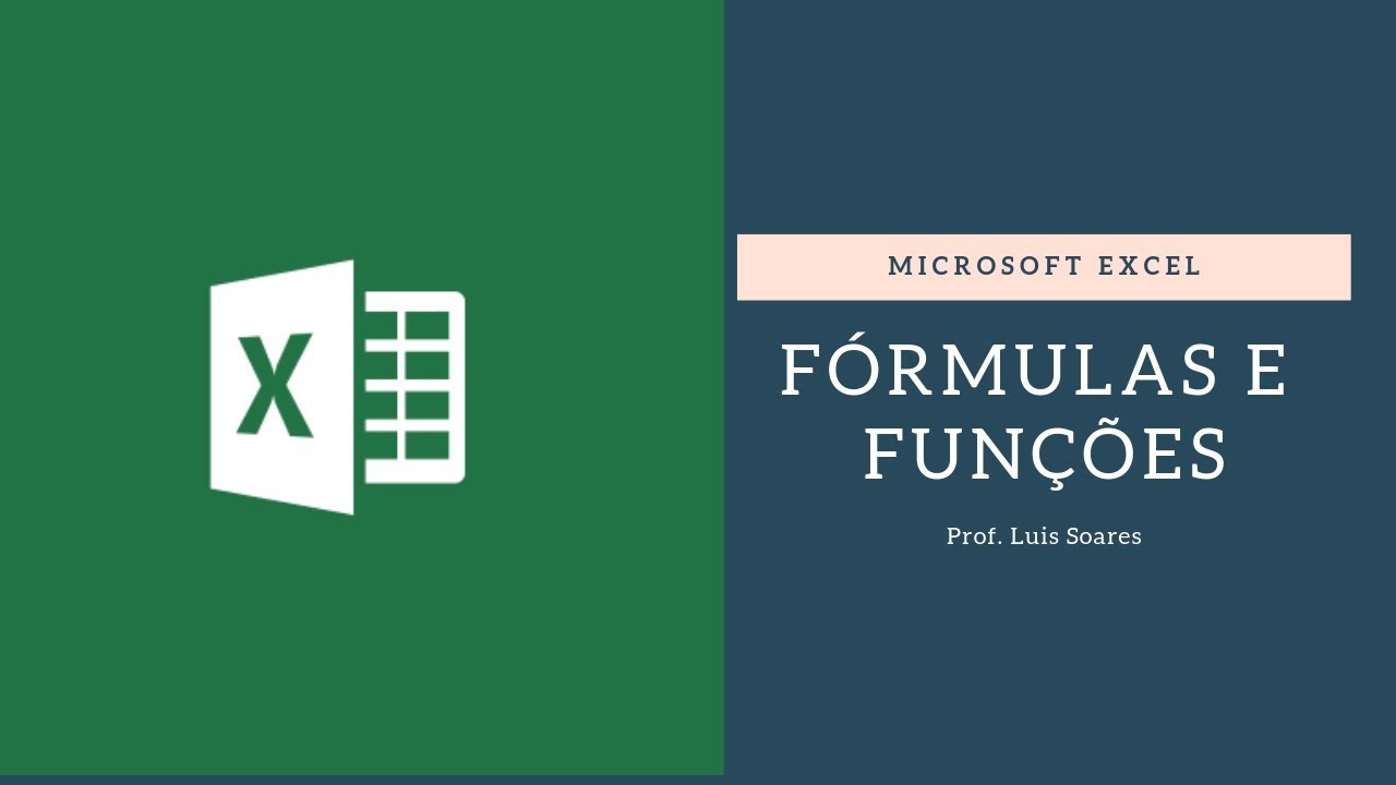 [Excel] Fun&ccedil;&otilde;es BDM&Aacute;X e BDM&Iacute;N