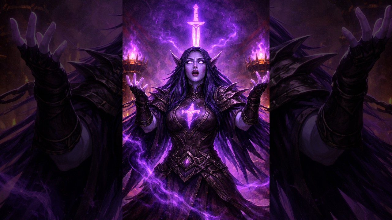 Behold the Harbinger