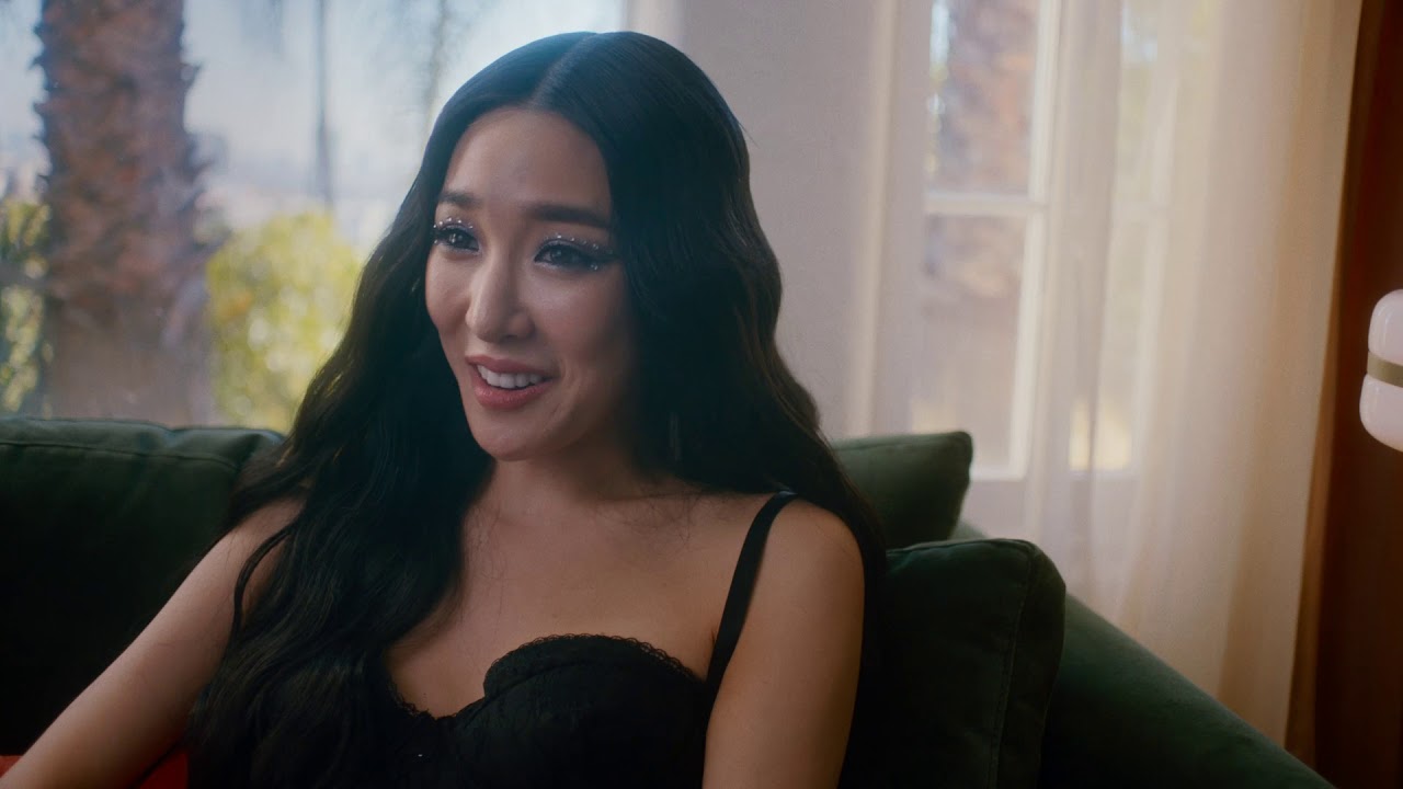 Tiffany Young on Her Solo Career and What Comes Next